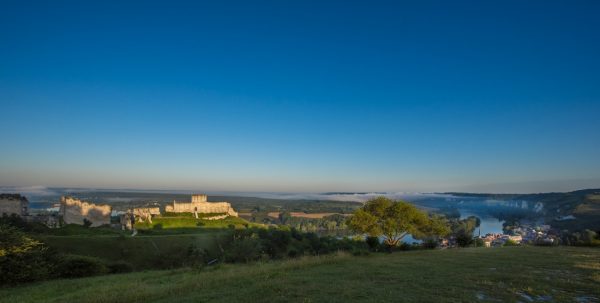 Easy rider, à la découverte de l’Eure