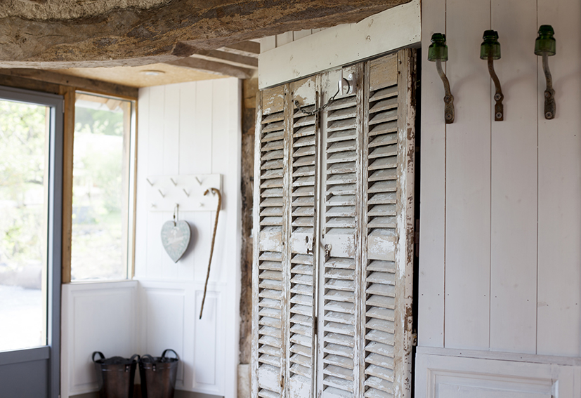 © Gîte de l'ânerie