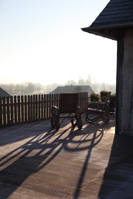 © Gîte de l'ânerie