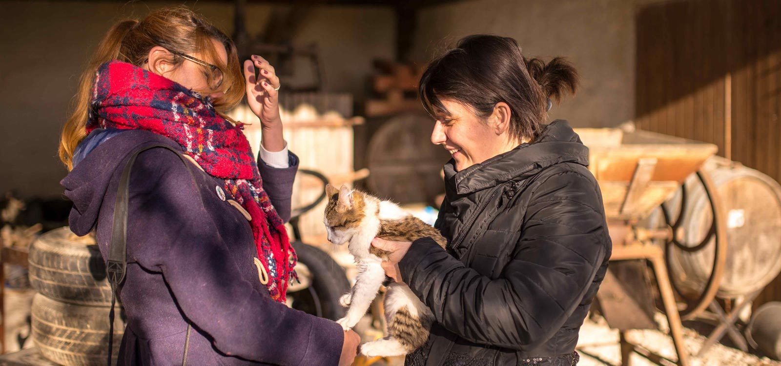 ©Miles&Love ©Miles&Love