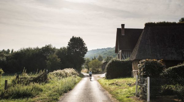 Miles&Love Journée nature au coeur du Marais Vernier – Miles&Love