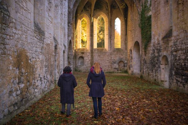 Entre Radepont et Lyons-la-Forêt – Par Miles&Love