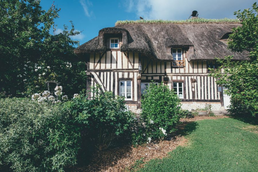 Chambres d’hôtes idéales en famille