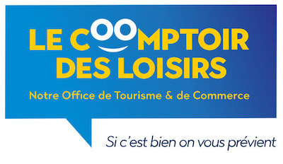 © Logo Comptoir des Loisirs