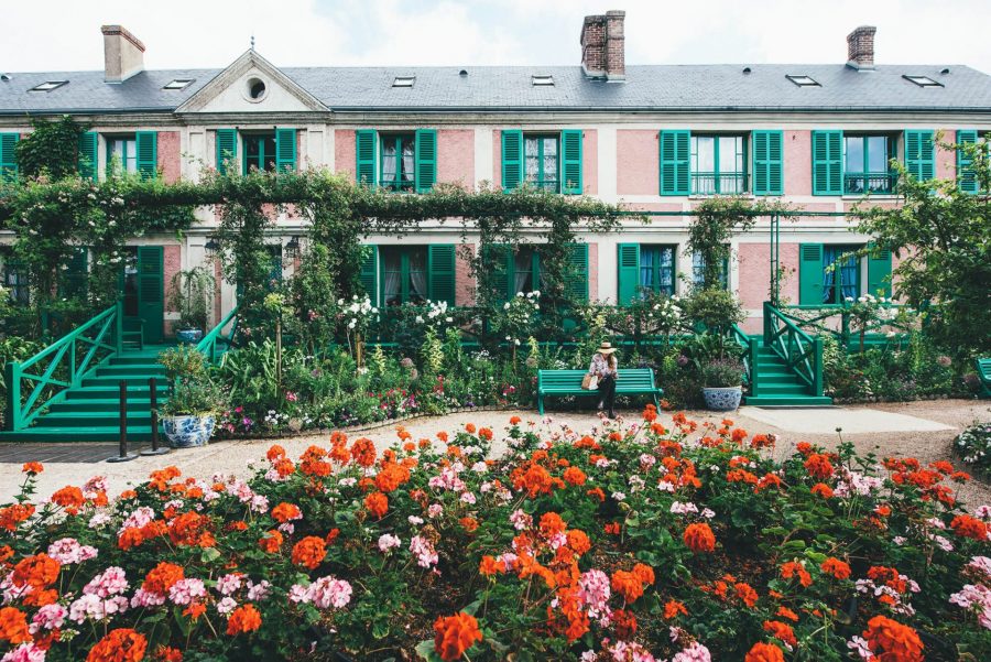 Top des chambres d’hôtes