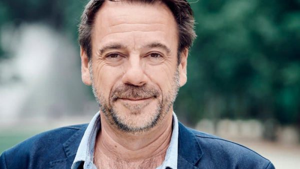 L’Eure vu par Michel Bussi