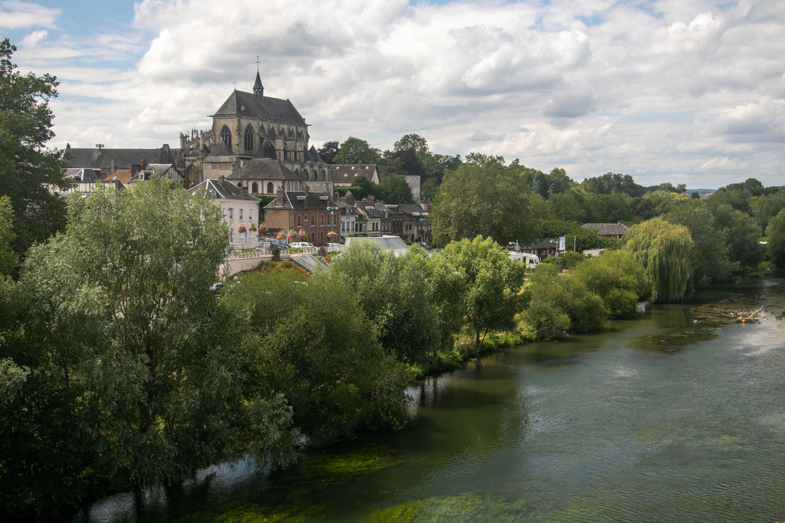 © Hugues-Marie Duclos