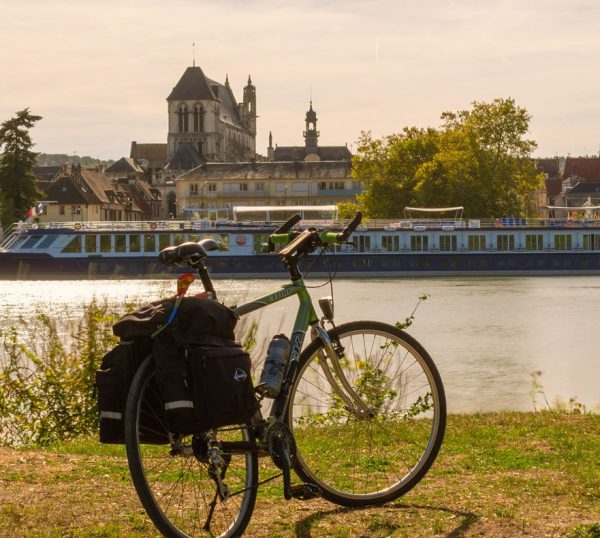 Paris – Londres : 7 jours à vélo sur l’Avenue Verte