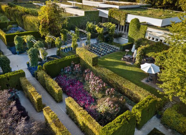 Dans les coulisses du musée des impressionnismes Giverny