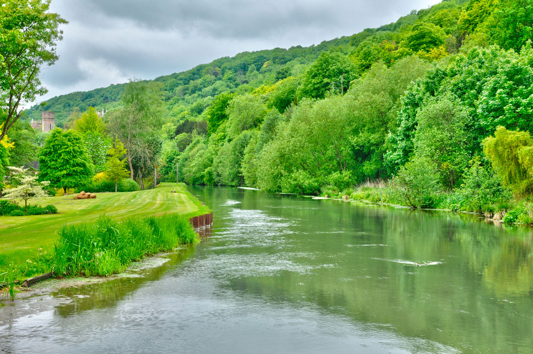 L'Andelle © AdobeStock, PackShot