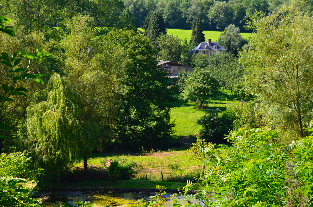 © OTLPA et PB Argence