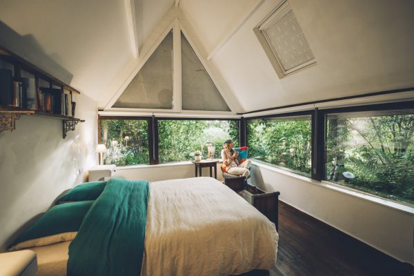 Relax en chambre d'hôtes - CH Au vieux cadran, Harcourt ©Max Coquard, Bestjobers - Eure Tourisme (1) Où dormir dans l’Eure ?