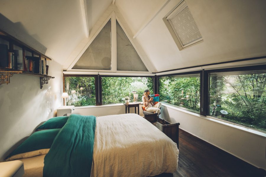 Toutes les chambres d’hôtes