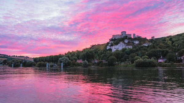 Drôles de noms dans L’Eure médiévale