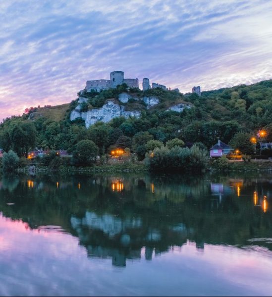 L’Eure insolite et secrète