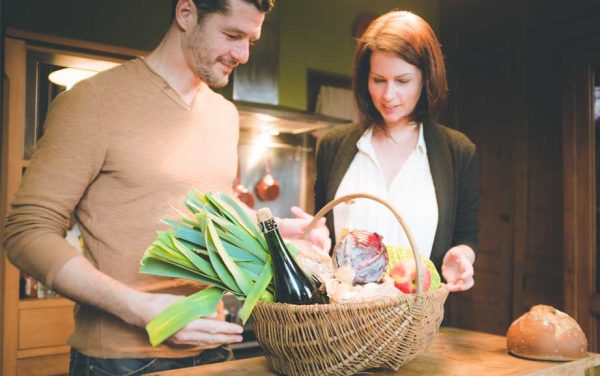 Comment se booster avant l’hiver ?