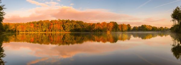 Bases de loisirs et lieux de baignade