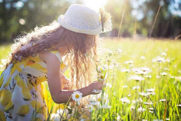 10 raisons d’opter pour un weekend à la campagne