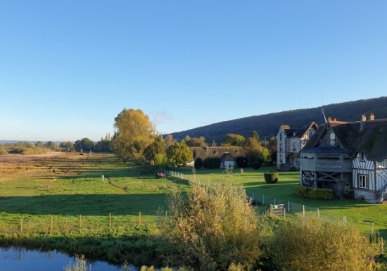 Chemin de l’Allée des Granges