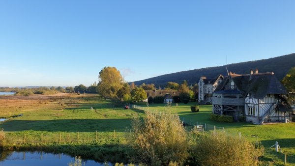 Chemin de l’Allée des Granges