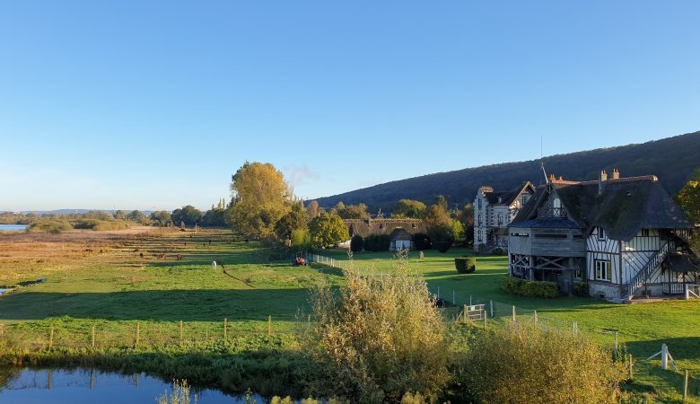 Chemin de l’Allée des Granges