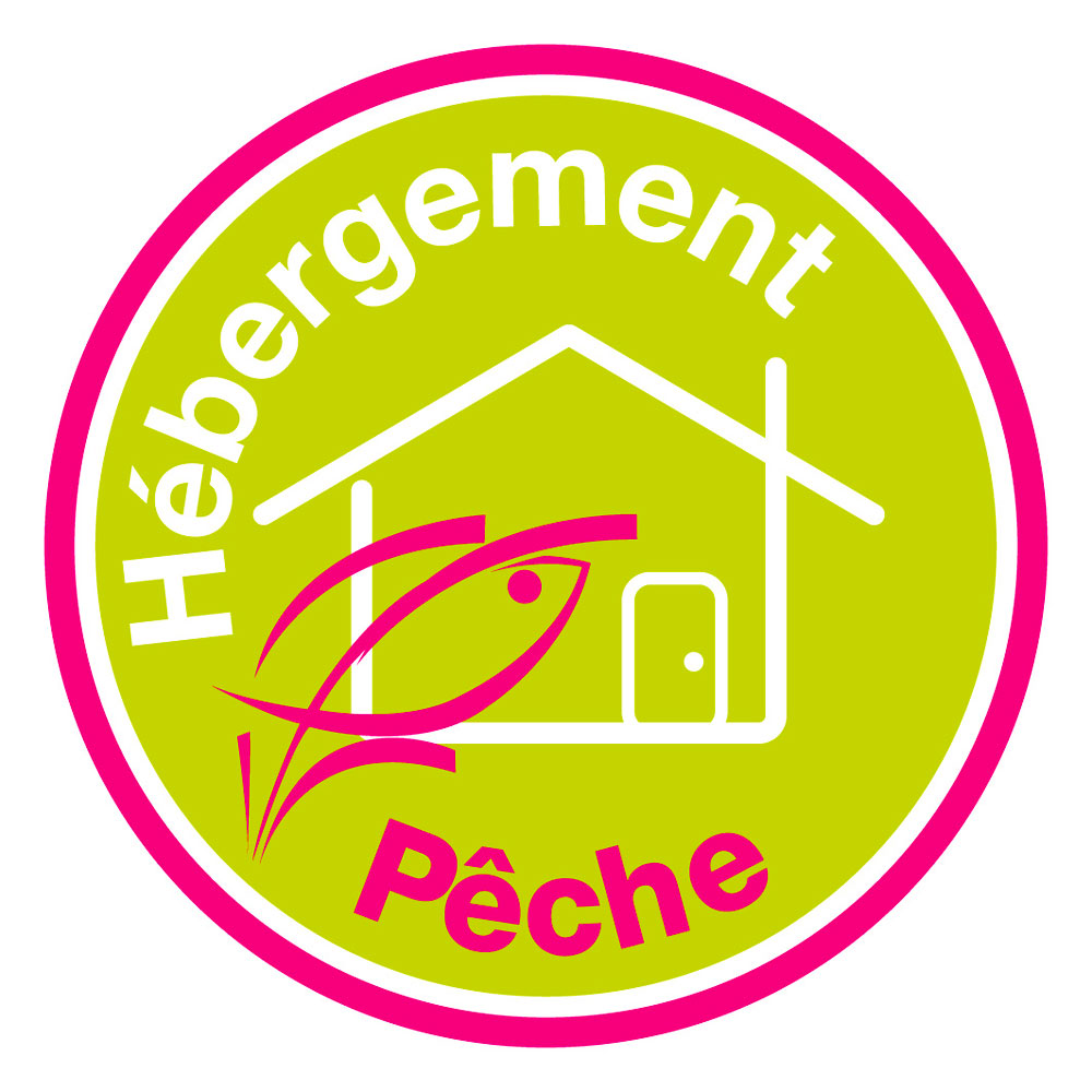 © Hébergement pêche