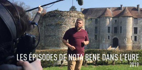 Les blogueurs parlent de l’Eure