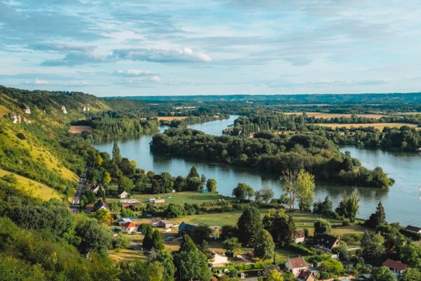 Anecdotes dans l’Eure