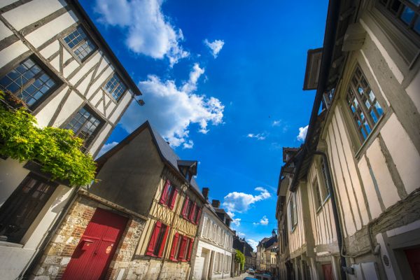 À la découverte de Pont-de-l’Arche