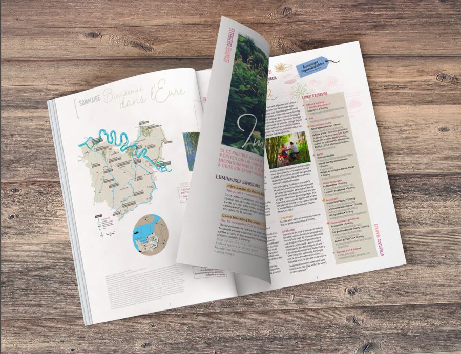 © Freepik Brochures