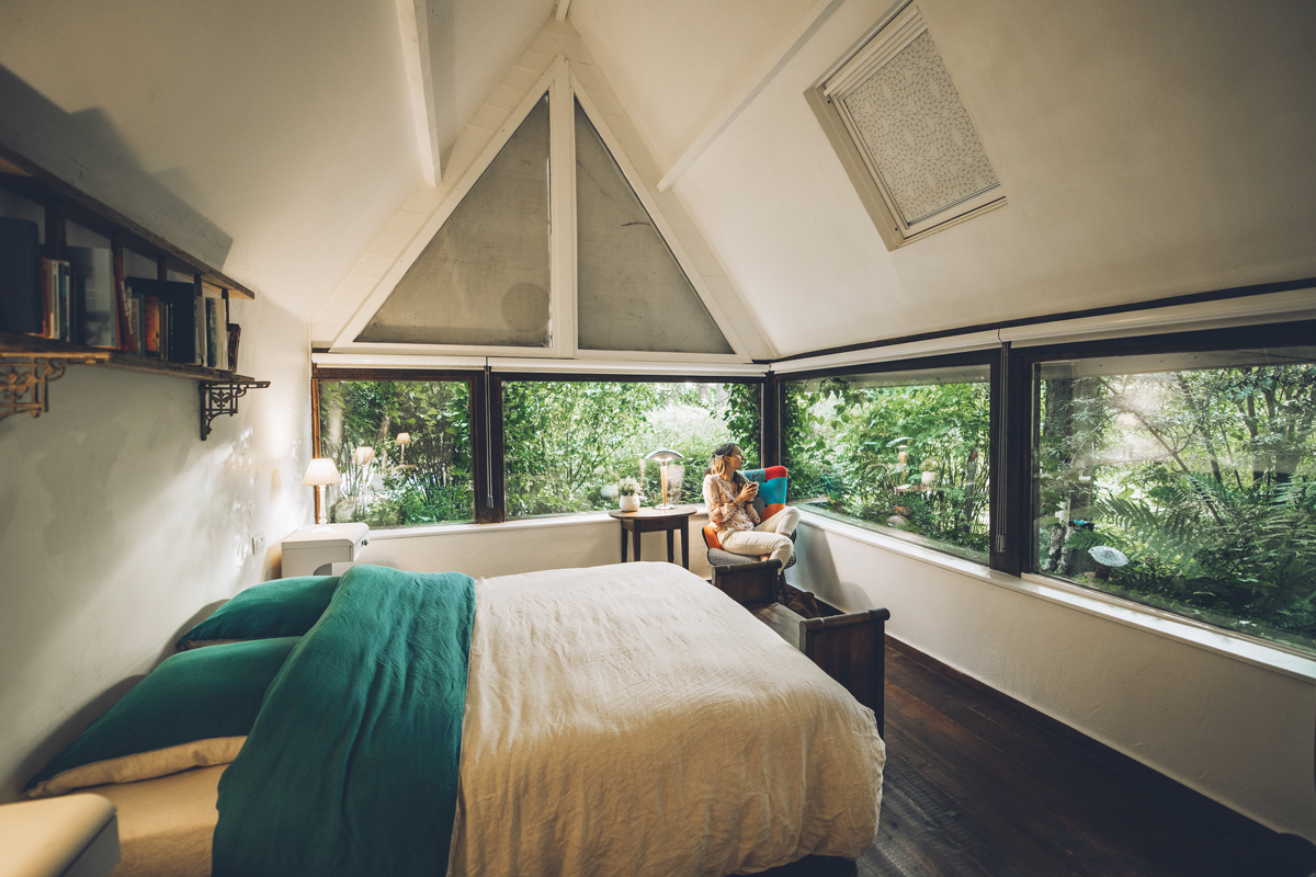 Relax en chambre d'hôtes - CH Au vieux cadran, Harcourt © Max Coquard, Bestjobers - ADT de l'Eure Relax en chambre d'hôtes - CH Au vieux cadran, Harcourt © Max Coquard, Bestjobers - ADT de l'Eure