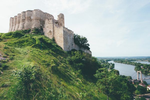 Patrimoine historique et culturel