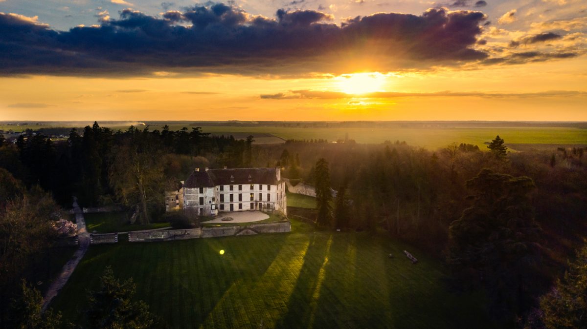 © M. Olsson, Département de l'Eure