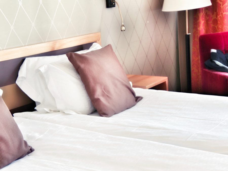 Hôtels autour de Louviers