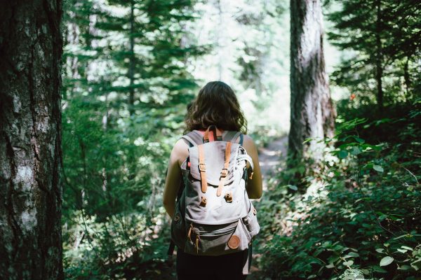 © Unsplash La micro aventure dans l’Eure