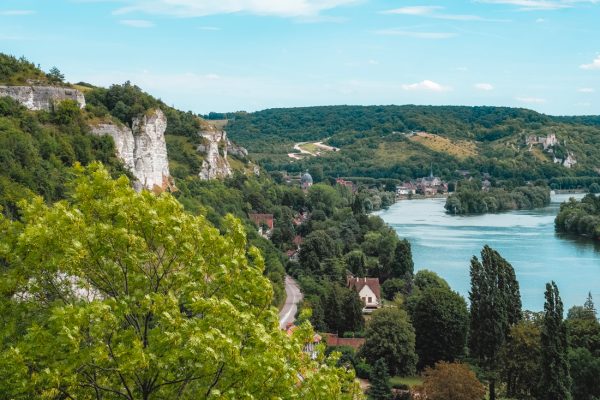 10 panoramas sur la Seine à ne pas manquer