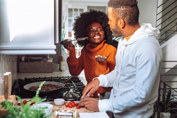 © Unsplash Recettes de cuisine