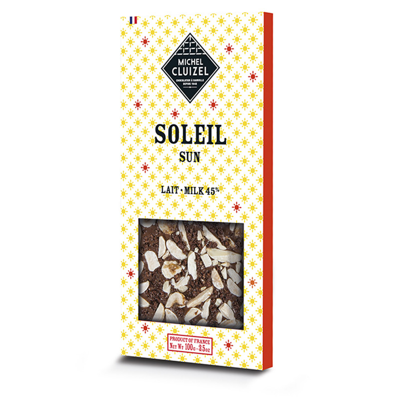 © Chocolaterie Michel Cluizel