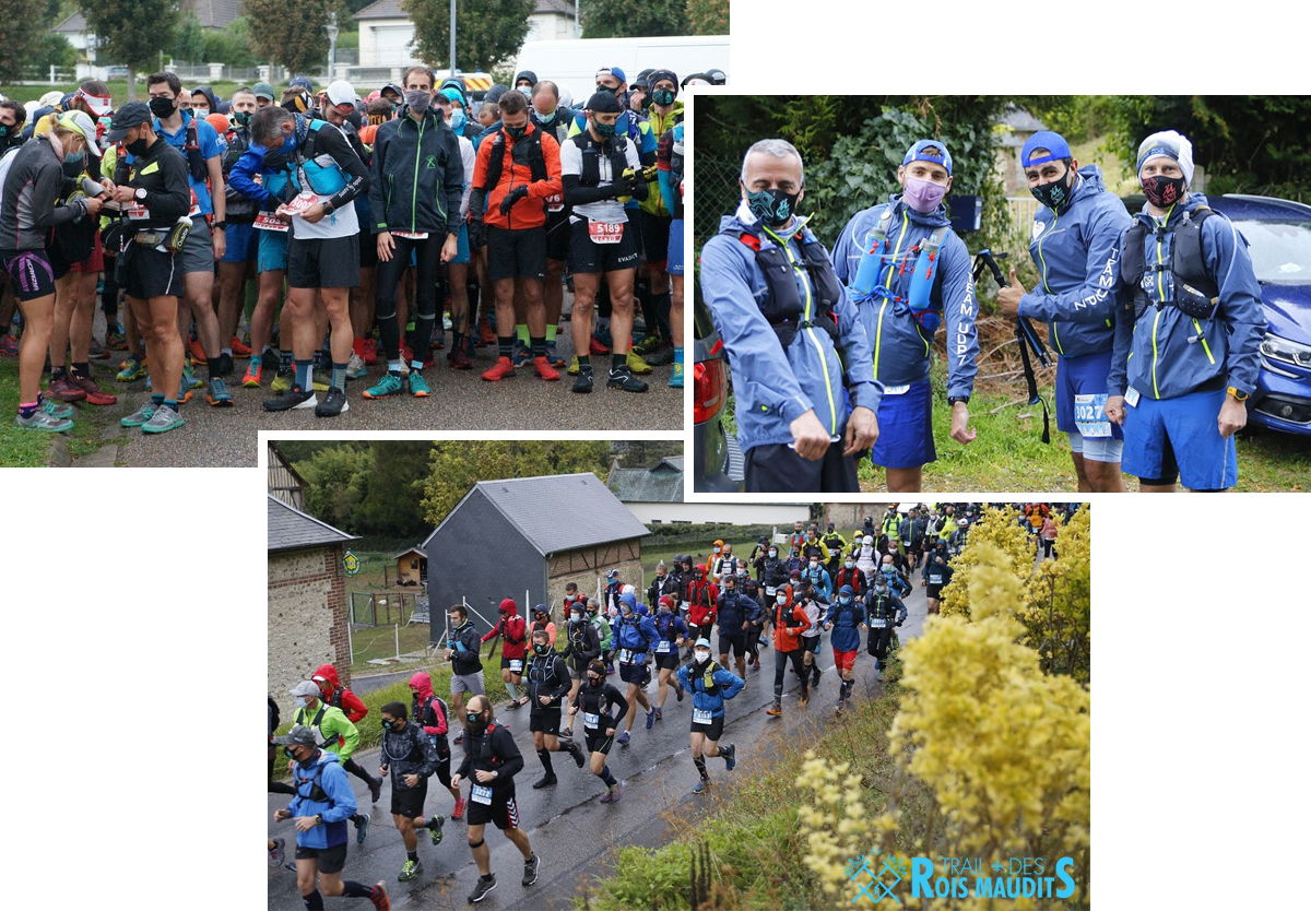 © Trail Rois Maudits