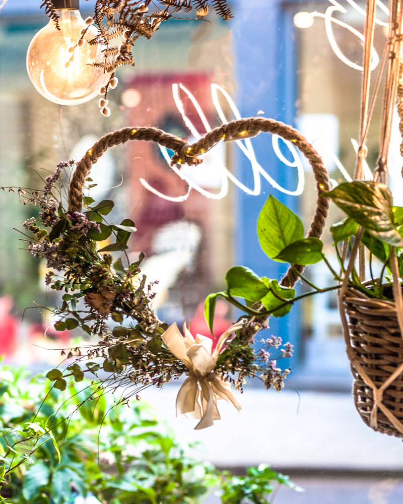 © Chez Mademoiselle