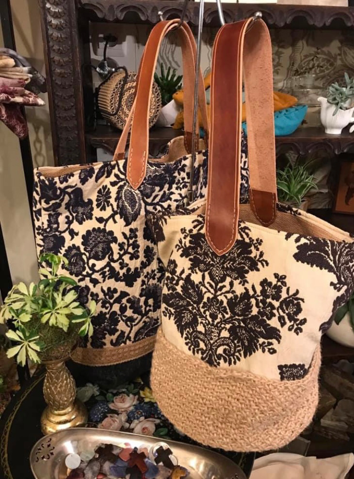 © Chez Mademoiselle