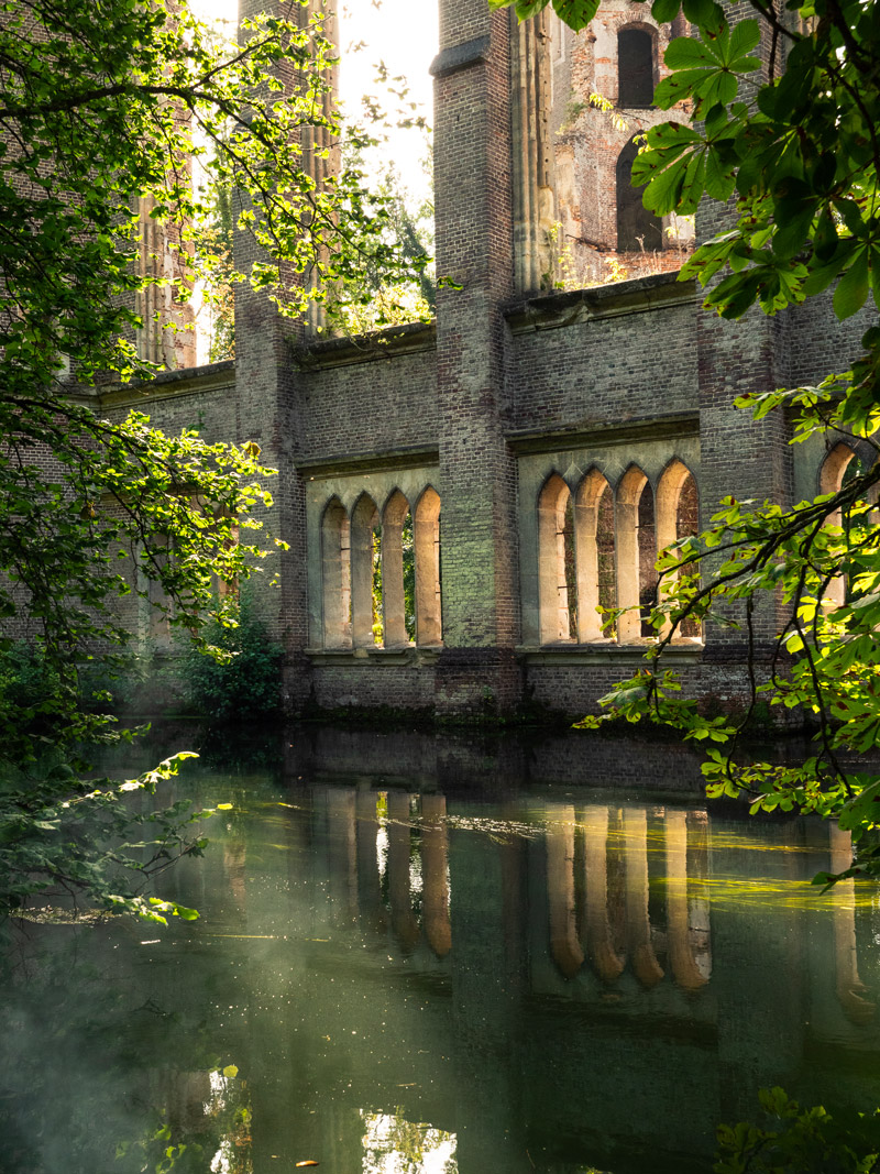 © M. Olsson, Département de l'Eure