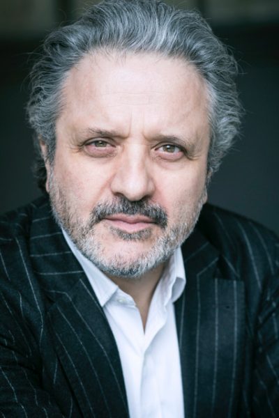 L’Eure vu par Eric Laugérias