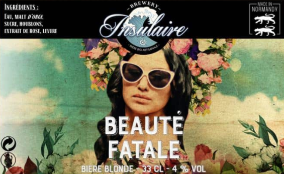 © Brasserie Insulaire