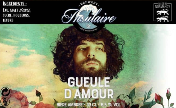 © Brasserie Insulaire