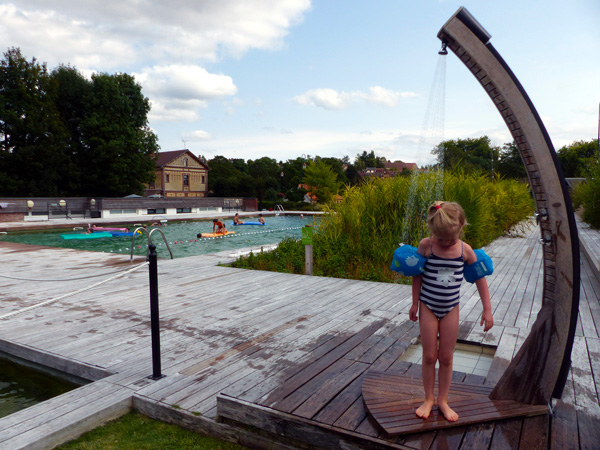 © Sophie Tassart, Office de Tourisme Normandie Sud Eure