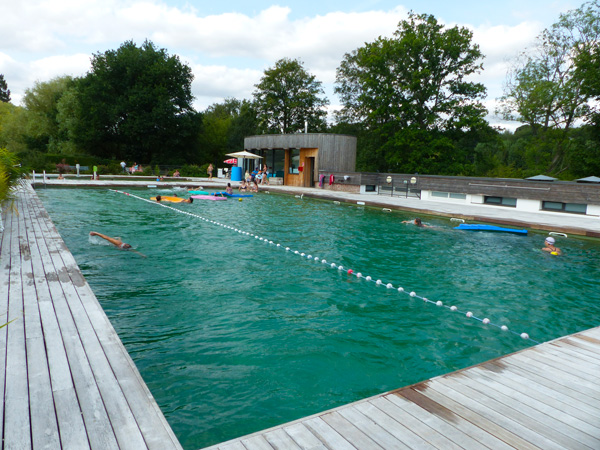 © Sophie Tassart, Office de Tourisme Normandie Sud Eure