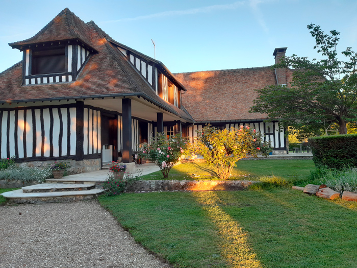 © Côté Seine Côté Jardin