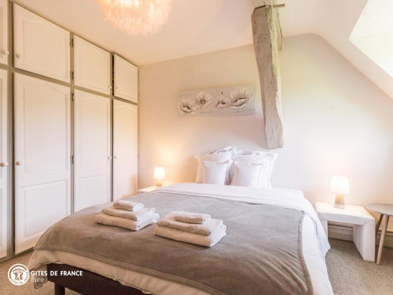 © Chambre d'hôtes Soir à pressoir