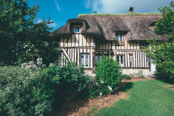© Max Coquard, Bestjobers 10 hébergements avec une jolie vue